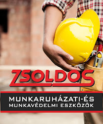 Zsoldos Munkaruházat