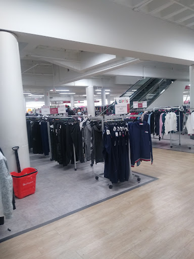Clothing Store «Burlington Coat Factory», reviews and photos, 8661 Colesville Rd, Silver Spring, MD 20910, USA