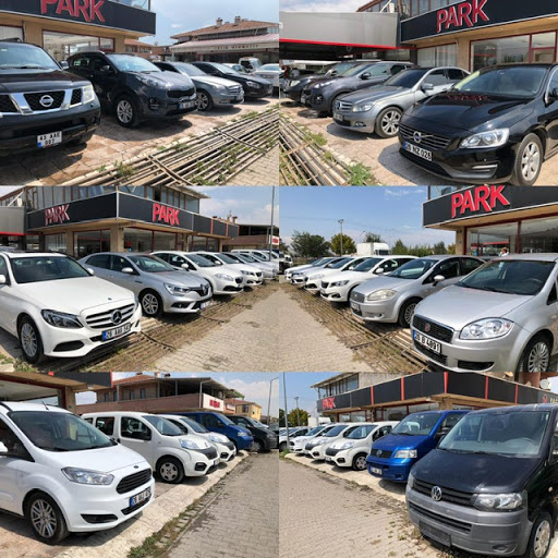 Park Otomotiv Eskisehir Merkez Eskisehir