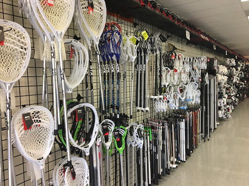 Sporting Goods Store «Lacrosse Fanatic», reviews and photos, 9500 Micron Ave # 114, Sacramento, CA 95827, USA