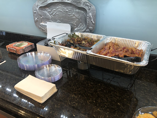 Caterer «Yummy Goodness Catering Company», reviews and photos, 317 Village Rd #109, Virginia Beach, VA 23454, USA