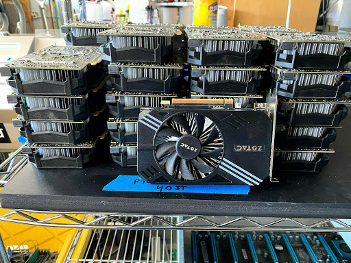 VRLA Tech image