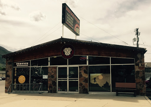 Bicycle Repair Shop «Mad Dog Cycles Orem», reviews and photos, 350 Orem Blvd, Orem, UT 84057, USA