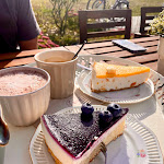 Photo n°1 de l'avis de Lucie.u fait le 01/06/2023 à 20:08 sur le  Villa Kunterbunt by Kuchenliebe à Westoverledingen