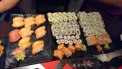 Tonki à Paris
