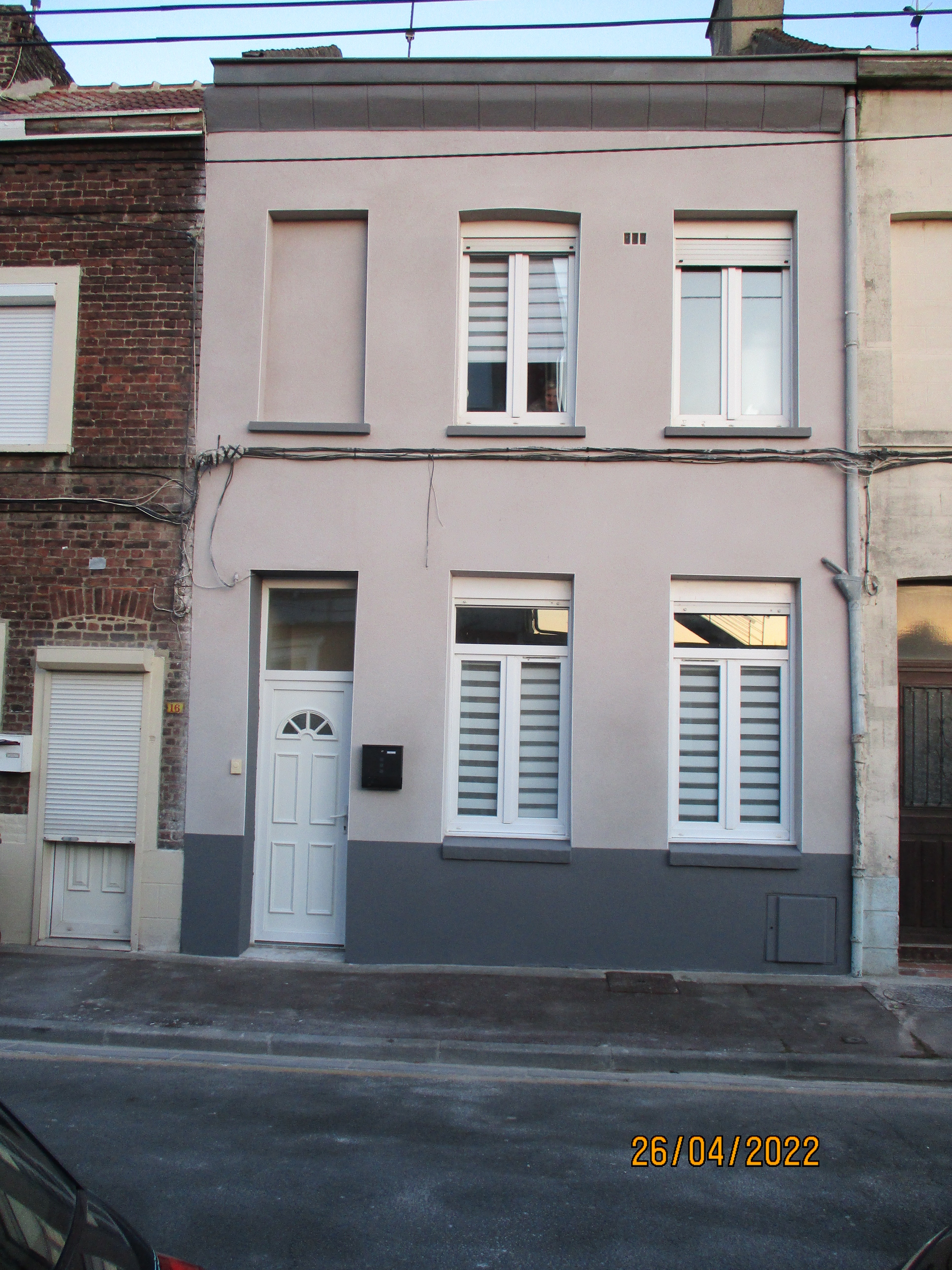 Photo n° 1 de l'avis de Phl.B fait le 27/04/2022 à 17:58