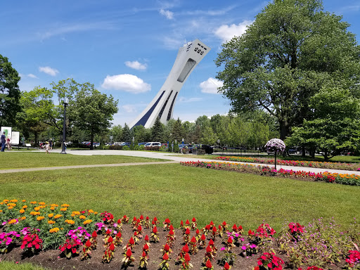 Montreal Botanical Garden