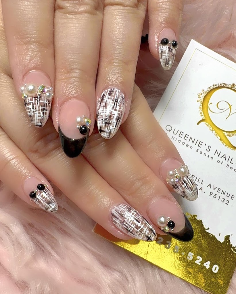 QUEENIE'S NAIL SPA 95132