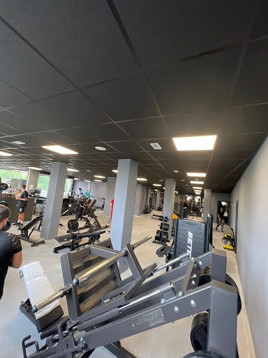 Ready go gym en Sigüeiro, A Coruña