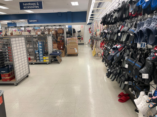 Department Store «Marshalls», reviews and photos, 411 Barnum Ave, Stratford, CT 06614, USA