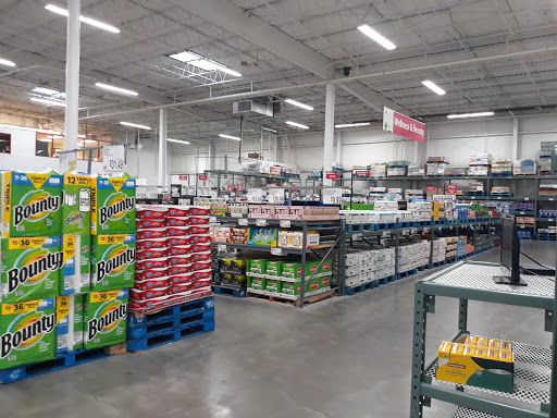 Warehouse club «BJ’s Wholesale Club», reviews and photos, 4145 NY-31, Clay, NY 13041, USA