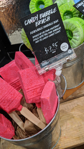 Cosmetics Store «LUSH», reviews and photos, 575 Bellevue Way NE #128, Bellevue, WA 98004, USA