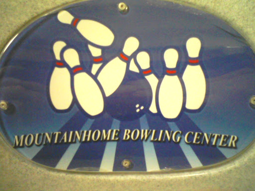 Bowling Alley «Mountainhome Bowling Center», reviews and photos, 109 Golf Dr, Cresco, PA 18326, USA