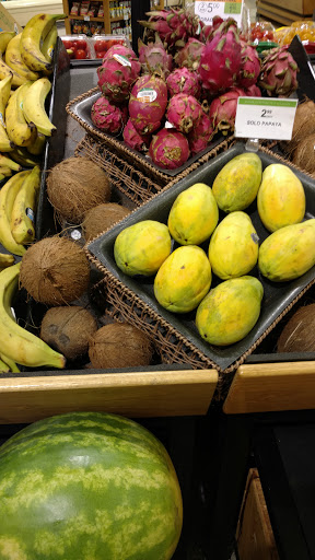 Supermarket «Publix Super Market at Hamilton Place», reviews and photos, 2415 Moores Mill Rd, Auburn, AL 36830, USA