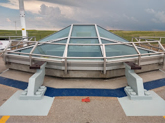 Delta-09 Minuteman Missile Silo