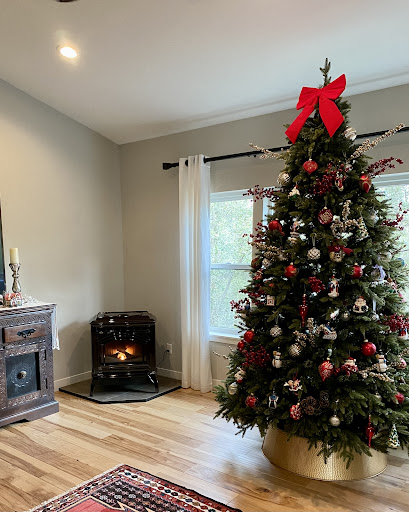 Wood Stove Shop «Sierra Timberline», reviews and photos, 324 Idaho Maryland Rd, Grass Valley, CA 95945, USA