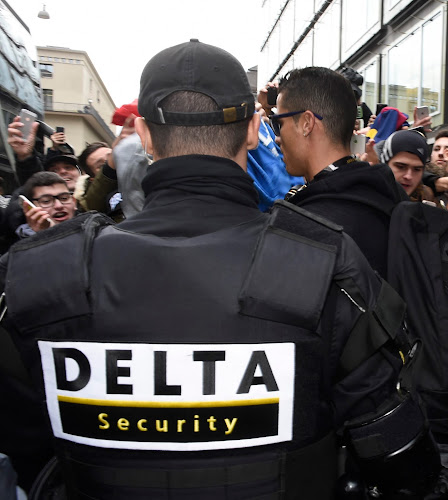 Rezensionen über DELTA Security AG in Bern - Sicherheitsdienst