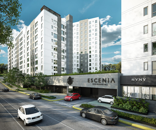 Escenia Residencial