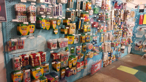 Art Supply Store «Artist & Craftsman Supply Cambridge», reviews and photos, 580 Massachusetts Ave, Cambridge, MA 02139, USA