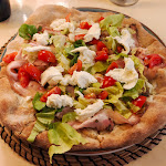 Photo n°2 de l'avis de Valentino.i fait le 25/01/2024 à 23:33 sur le  La Pizza di Mario à Fucecchio