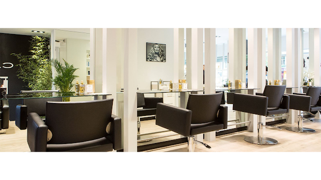 Salon de coiffure Grazia Style