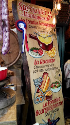 Photo n°140 de La Petite Hostellerie à Paris ()