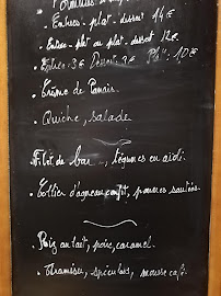 Photos du propriétaire du Restaurant français le temps au temps à Paris - n°17
