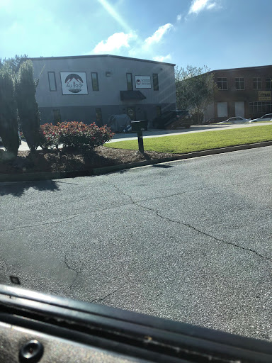 Roofing Contractor «All Roof Solutions Inc», reviews and photos, 3700 Kennesaw S Industrial Dr NW, Kennesaw, GA 30144, USA