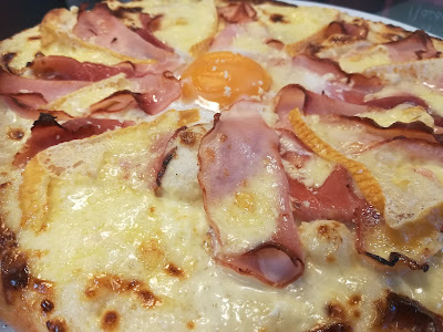 Chez Aldo Pizza à Thionville