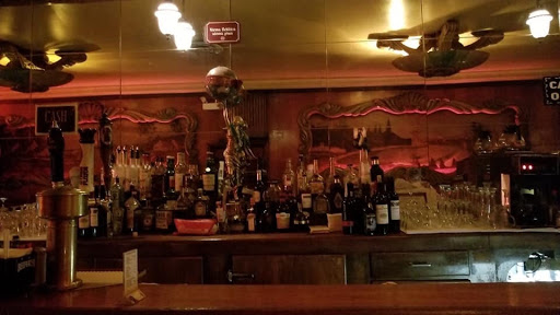 Cocktail Bar «The Green Mill», reviews and photos, 4802 N Broadway St, Chicago, IL 60640, USA