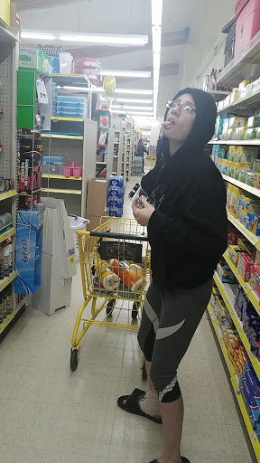 Discount Store «Dollar General», reviews and photos, 1785 S 8th St, Colorado Springs, CO 80905, USA