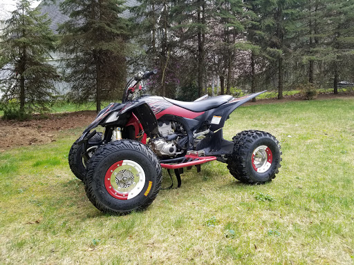 Motorcycle Dealer «New England Cycle Center», reviews and photos, 73 Leibert Rd, Hartford, CT 06120, USA