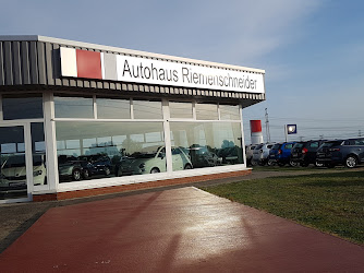 Autohaus Riemenschneider GmbH