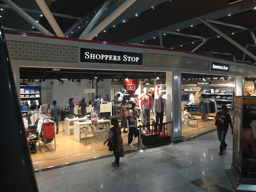 Shoppers Stop