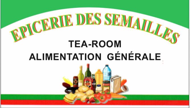 Rezensionen über D’Smile Tea-room Épicerie in Lancy - Supermarkt