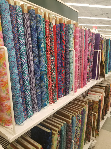 Fabric Store «Jo-Ann Fabrics and Crafts», reviews and photos, 825 N Dobson Rd, Mesa, AZ 85201, USA
