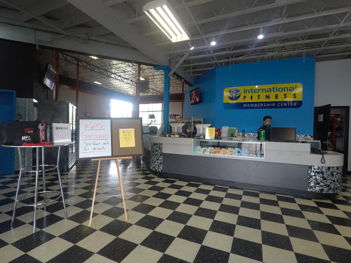 Gym «Xtreme Edge Gym/UFC», reviews and photos, 16365 NW Twin Oaks Dr, Beaverton, OR 97006, USA