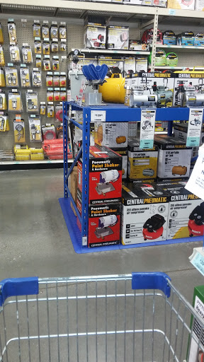 Hardware Store «Harbor Freight Tools», reviews and photos, 1291 N Hacienda Blvd, La Puente, CA 91744, USA