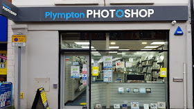 Plympton Photoshop