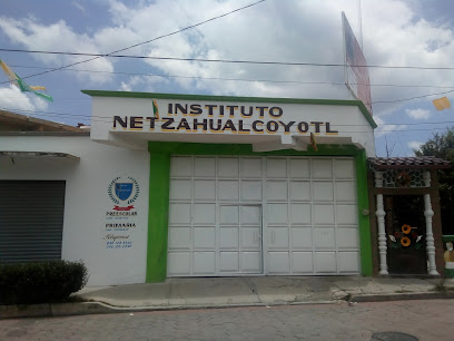 Instituto Netzahualcoyotl - Preescolar / Primaria