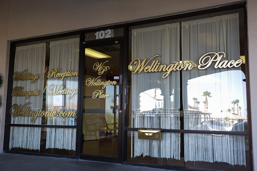 Banquet Hall «Wellington Place», reviews and photos, 6985 W Sahara Ave, Las Vegas, NV 89117, USA