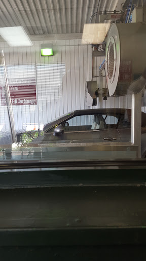 Car Inspection Station «Plaza Car Wash & Lube Center», reviews and photos, 5220 Lemmon Ave, Dallas, TX 75209, USA