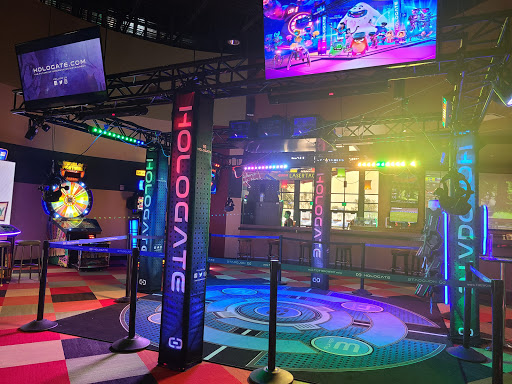 American Restaurant «Uptown Alley Surprise», reviews and photos, 13525 N Litchfield Rd, Surprise, AZ 85379, USA