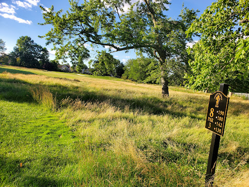 Golf Course «Hendricks Field Golf Course», reviews and photos, 220 S Franklin Ave, Belleville, NJ 07109, USA