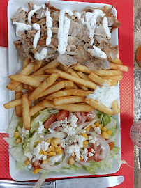 Les plus récentes photos du Restaurant AliBaba Kebab&Tacos&Burger à Piolenc - n°8