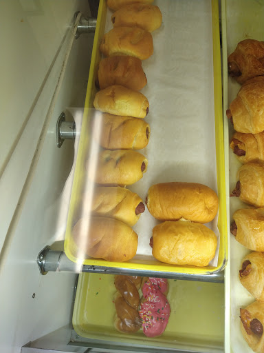 Donut Shop «Donut King», reviews and photos, 4105 Skillman St, Dallas, TX 75206, USA