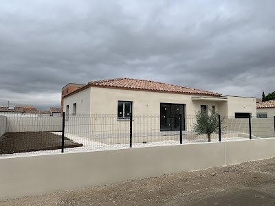 Paracuellos Construction à Coursan