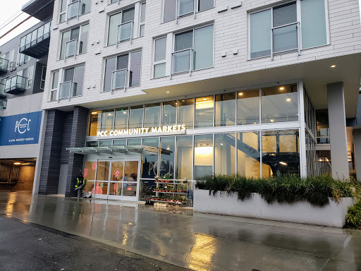 Natural Foods Store «PCC Natural Markets - West Seattle», reviews and photos, 2749 California Ave SW, Seattle, WA 98116, USA