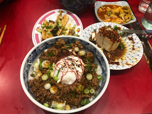Photo n°37 de Haikara Izakaya à Paris ()