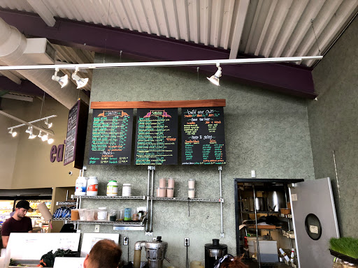 Natural Foods Store «Georgetown Natural Foods Market», reviews and photos, 4375 Georgetown Rd, Indianapolis, IN 46254, USA